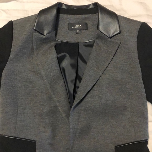 Mexx Women's Suit Blazer Jacket and Skirt 014 - Picture 5 of 16